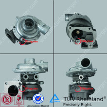 4JJ1T turbo carregador 8980681970